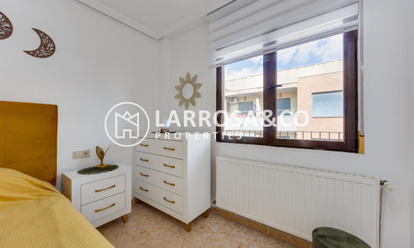 Herverkoop - Apartment - San Miguel de Salinas