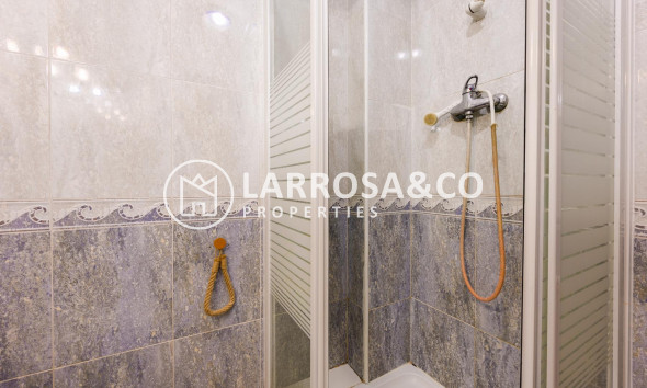 Herverkoop - Apartment - San Miguel de Salinas