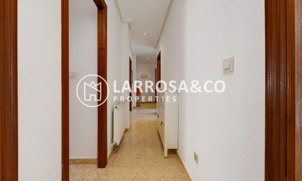 Herverkoop - Apartment - San Miguel de Salinas
