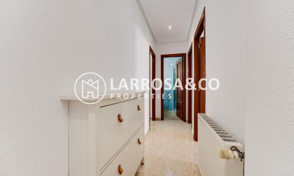 Herverkoop - Apartment - San Miguel de Salinas