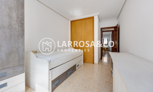 Herverkoop - Apartment - San Miguel de Salinas