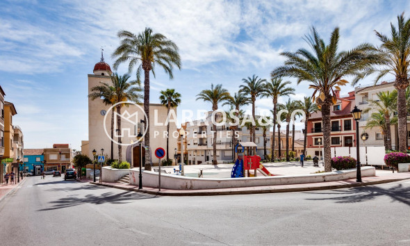 Herverkoop - Apartment - San Miguel de Salinas