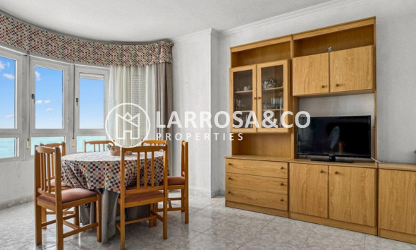 Resale - Apartment - Torrevieja - Los Locos Beach