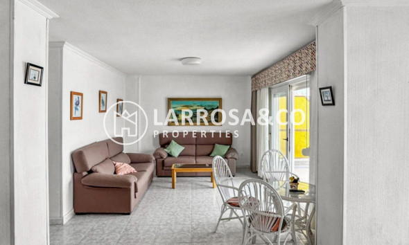 Resale - Apartment - Torrevieja - Los Locos Beach