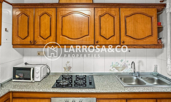 Resale - Apartment - Torrevieja - Los Locos Beach