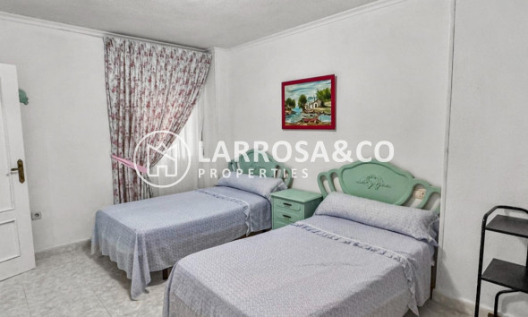 Resale - Apartment - Torrevieja - Los Locos Beach