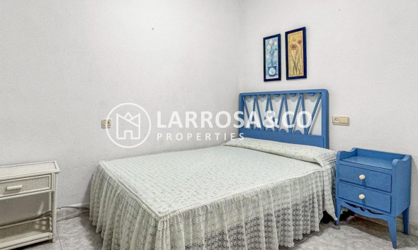 Resale - Apartment - Torrevieja - Los Locos Beach