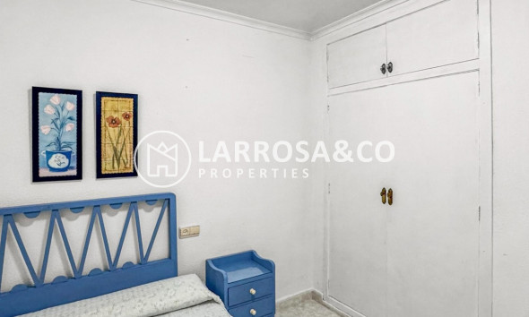 Resale - Apartment - Torrevieja - Los Locos Beach