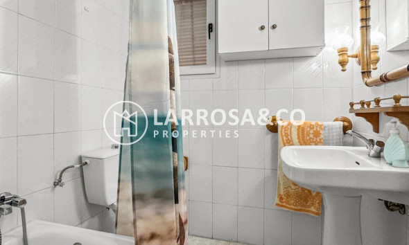 Resale - Apartment - Torrevieja - Los Locos Beach