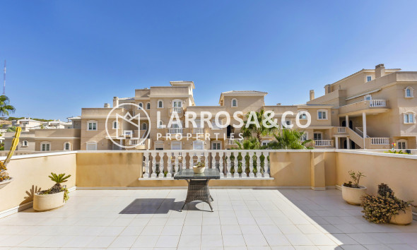 Resale - Apartment - Guardamar del Segura - Costa Blanca