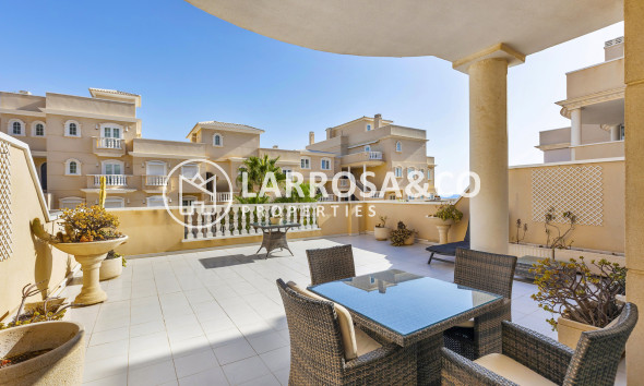 Resale - Apartment - Guardamar del Segura - Costa Blanca
