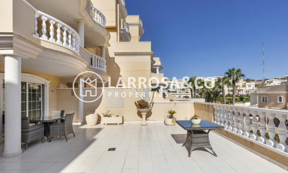 Resale - Apartment - Guardamar del Segura - Costa Blanca