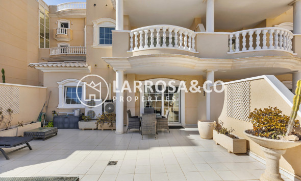 Resale - Apartment - Guardamar del Segura - Costa Blanca