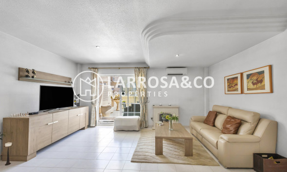 Resale - Apartment - Guardamar del Segura - Costa Blanca