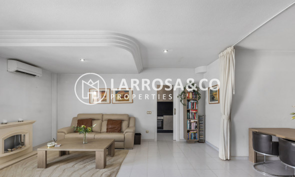 Resale - Apartment - Guardamar del Segura - Costa Blanca