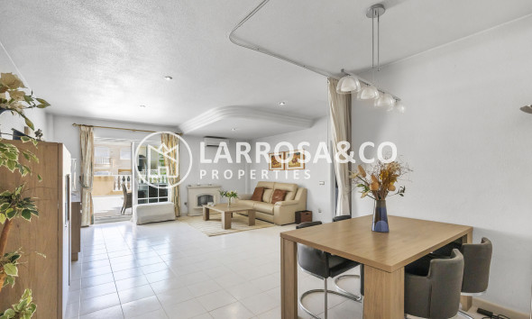 Resale - Apartment - Guardamar del Segura - Costa Blanca