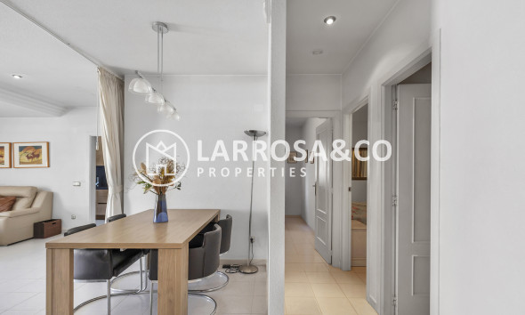 Resale - Apartment - Guardamar del Segura - Costa Blanca