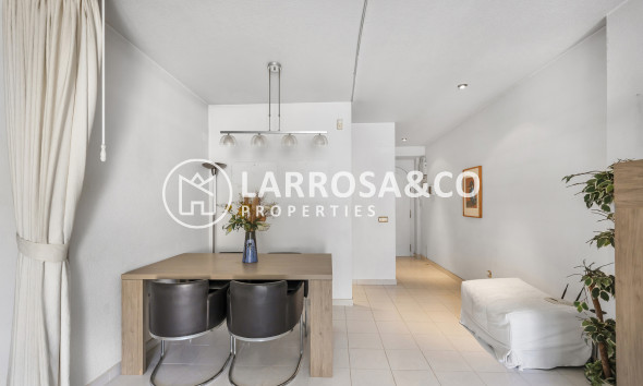 Resale - Apartment - Guardamar del Segura - Costa Blanca