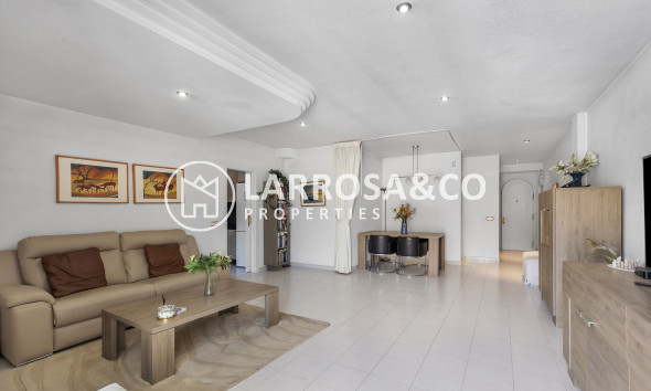 Resale - Apartment - Guardamar del Segura - Costa Blanca