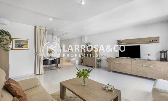 Resale - Apartment - Guardamar del Segura - Costa Blanca