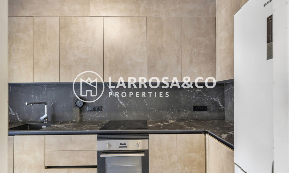 Resale - Apartment - Guardamar del Segura - Costa Blanca