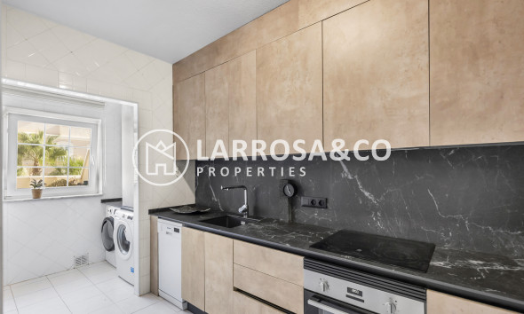 Resale - Apartment - Guardamar del Segura - Costa Blanca