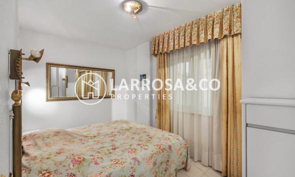 Resale - Apartment - Guardamar del Segura - Costa Blanca