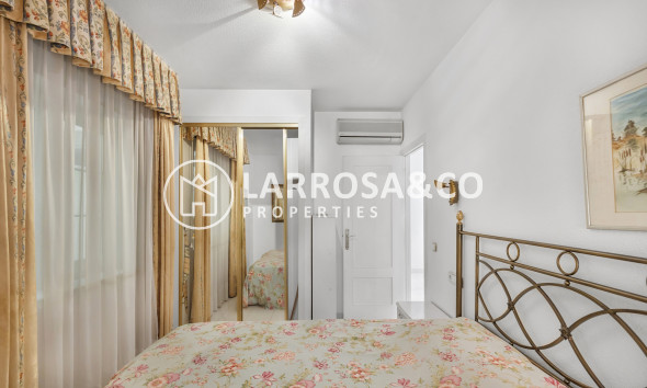 Resale - Apartment - Guardamar del Segura - Costa Blanca