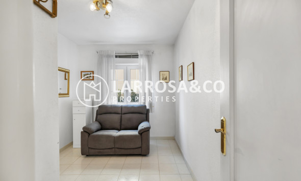 Resale - Apartment - Guardamar del Segura - Costa Blanca
