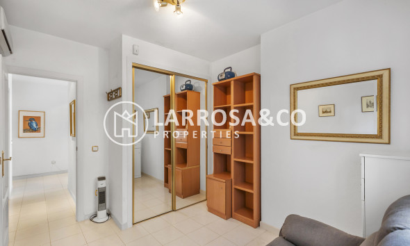 Resale - Apartment - Guardamar del Segura - Costa Blanca