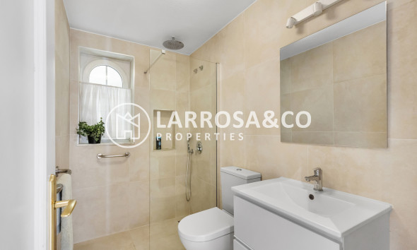 Resale - Apartment - Guardamar del Segura - Costa Blanca