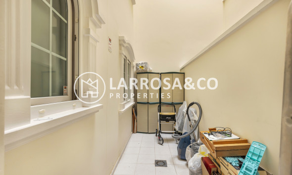 Resale - Apartment - Guardamar del Segura - Costa Blanca
