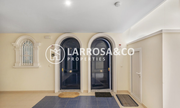 Resale - Apartment - Guardamar del Segura - Costa Blanca