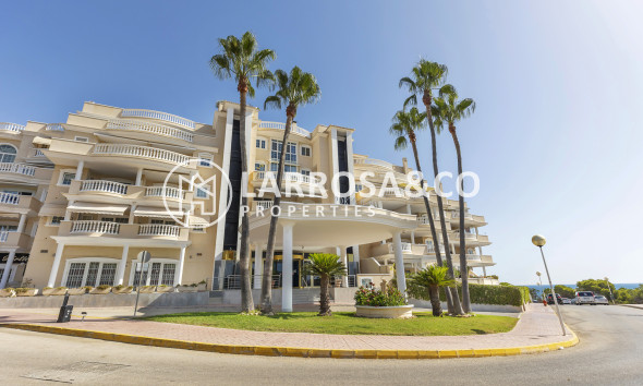 Resale - Apartment - Guardamar del Segura - Costa Blanca