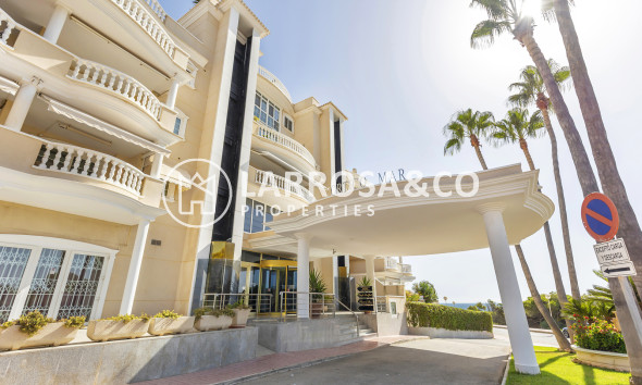 Resale - Apartment - Guardamar del Segura - Costa Blanca