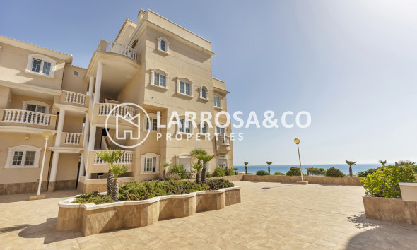 Resale - Apartment - Guardamar del Segura - Costa Blanca