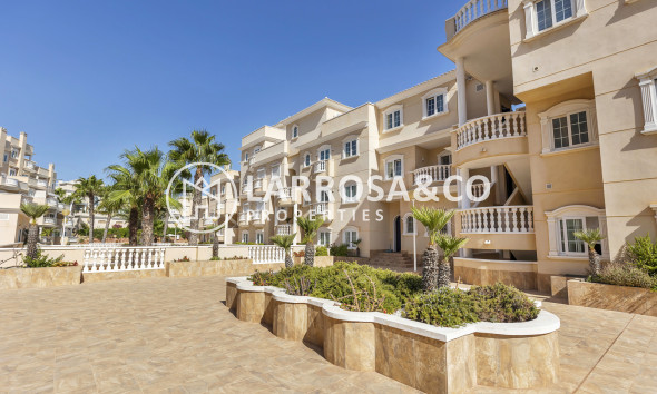 Resale - Apartment - Guardamar del Segura - Costa Blanca