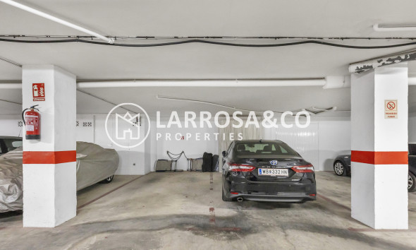 Resale - Apartment - Guardamar del Segura - Costa Blanca
