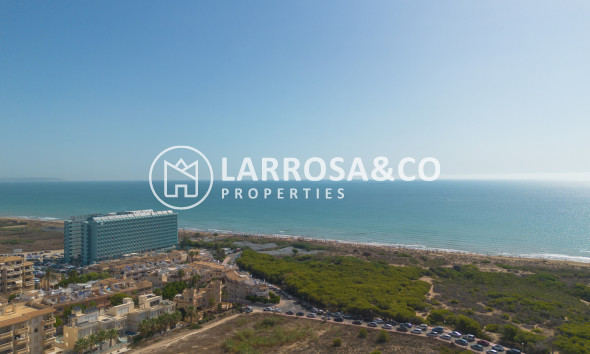 Resale - Apartment - Guardamar del Segura - Costa Blanca