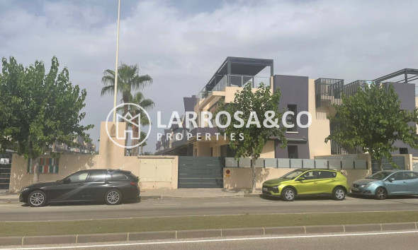 Reventa - Apartamento - Pilar de la Horadada - Torre de la Horadada