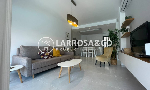 Reventa - Apartamento - Pilar de la Horadada - Torre de la Horadada
