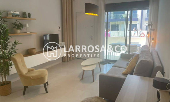 Reventa - Apartamento - Pilar de la Horadada - Torre de la Horadada