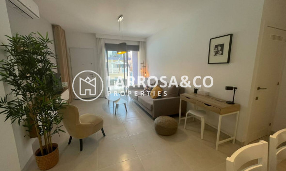 Reventa - Apartamento - Pilar de la Horadada - Torre de la Horadada