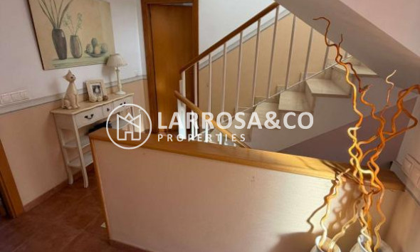 Resale - Detached House/Villa - Calpe - Costa Blanca