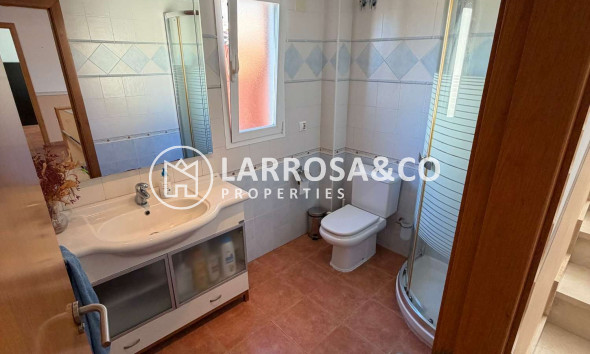 Resale - Detached House/Villa - Calpe - Costa Blanca