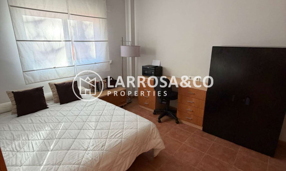 Resale - Detached House/Villa - Calpe - Costa Blanca