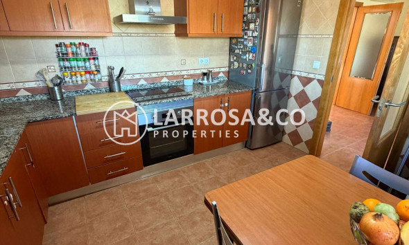 Resale - Detached House/Villa - Calpe - Costa Blanca