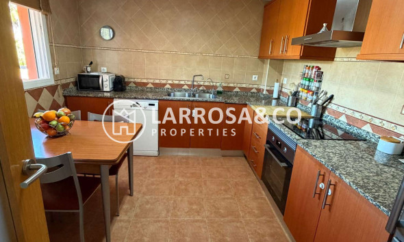 Resale - Detached House/Villa - Calpe - Costa Blanca