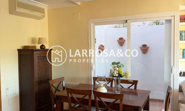Resale - Detached House/Villa - Calpe - Costa Blanca