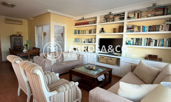 Resale - Detached House/Villa - Calpe - Costa Blanca